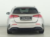 Mercedes-Benz A 35 AMG 4M Standhzg*Multibeam*HUD*360°Burmester - gebrauchte Mercedes-Benz A 35 AMG aus dem Jahr 2020
