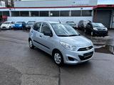 Hyundai i10 5 Star Edition *1.Hand/Klima/Sehr gepflegt* - Hyundai Gebrauchtwagen von 2013