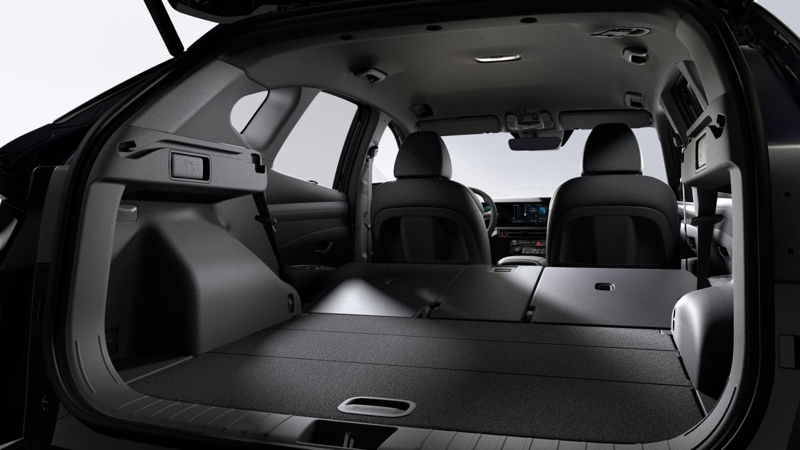 Hyundai TUCSON - Bild 12