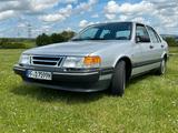 Saab 9000 CD - Saab 9000 Gebrauchtwagen