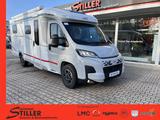 LMC Cruiser T 662 G Navi Markis 7m Einzelbett gr.Bad - LMC Cruiser T 662 G