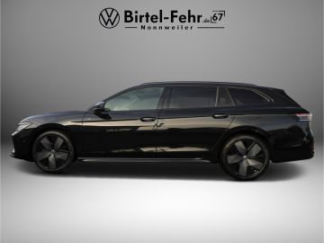 Volkswagen Passat Variant Black-Style R-Line 2.0 TDI DSG 4M
