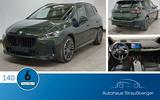 BMW 218i Active Tourer M-Sport DC H&K LH PANO IQ 2ZK