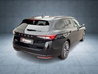 Skoda Superb - Vorschau Bild 5