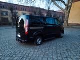Ford Tourneo Custom Titanium, L3 , TdCi 2,2, 155 PS  - Ford Tourneo Custom aus 2013