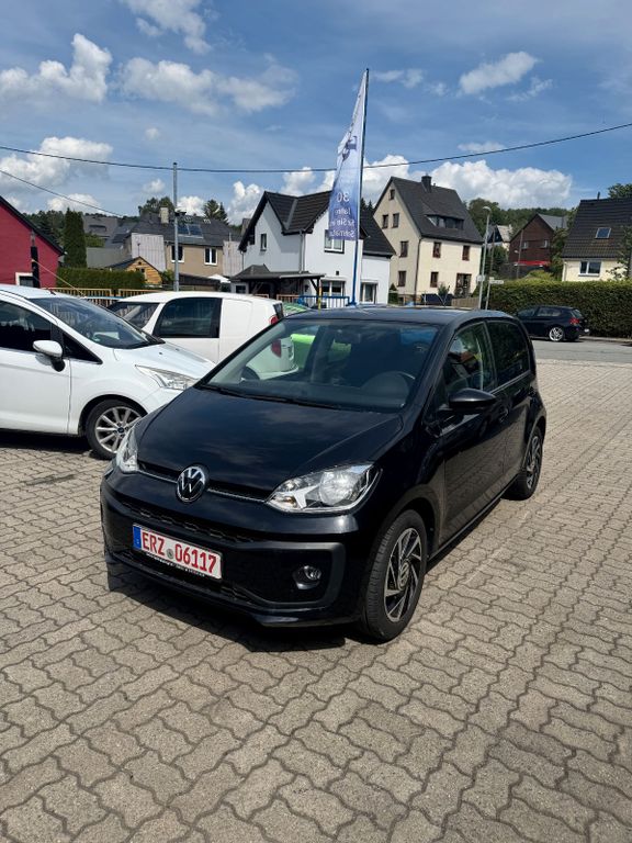 Image of Volkswagen up!