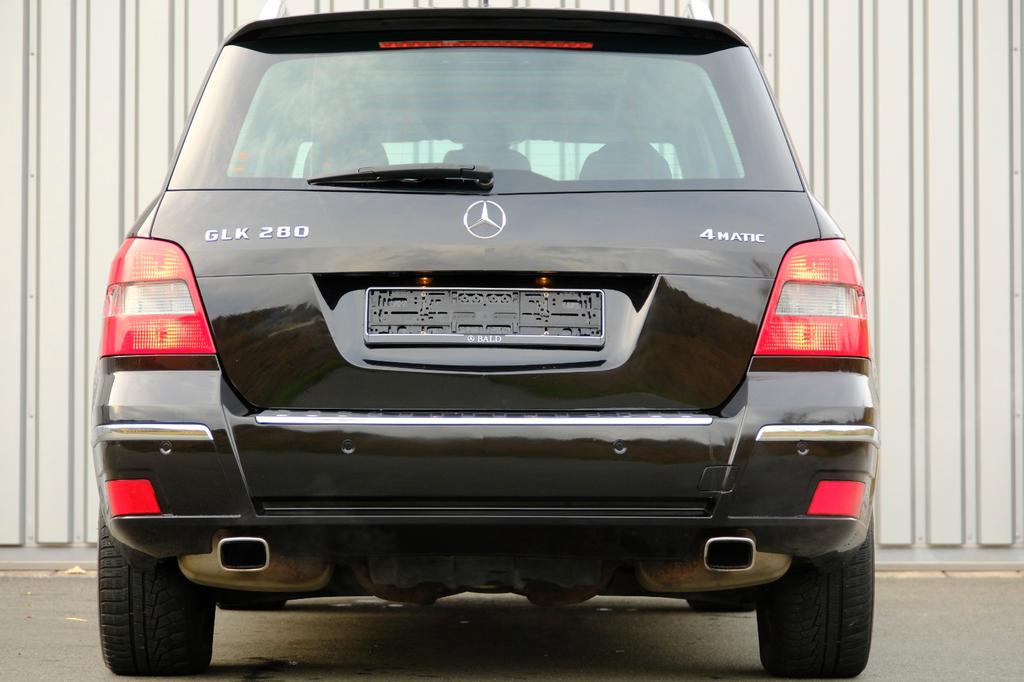 Mercedes-Benz GLK 280