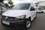 Volkswagen Caddy Kasten 2.0 TDI + KLIMAANLAGE + Top Zustand - Leipzig