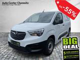 Opel Combo E Cargo 1.5 D Edition 3Sitze/Klima/PDC - Opel Combo: 1.3