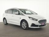 Ford S-MAX Titanium CarPlay|AHK|Kamera|Navi|LED|SHZ - Ford S-Max in Düsseldorf