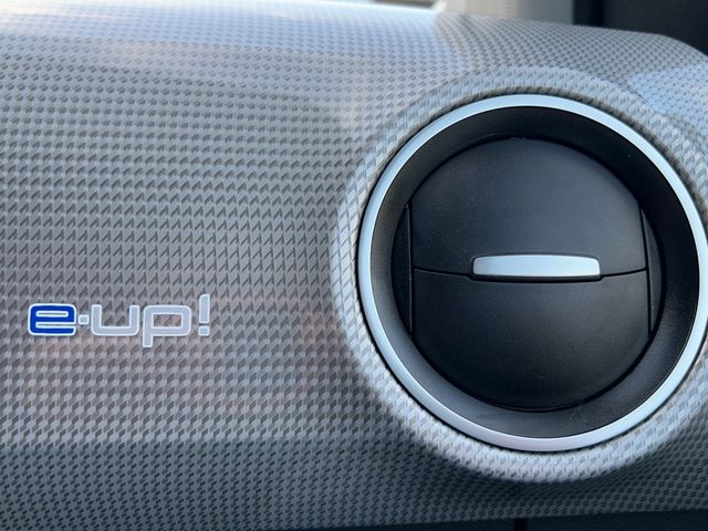 e-up! Edition 61 kW 83 PS 32,3 kWh 1-Gang-Automa