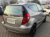 Mercedes-Benz A 200 Turbo - Mercedes-Benz A 200: Turbo