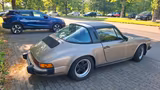 Porsche 911 Urmodell SC 3.0 Targa - Porsche aus 1982: 911