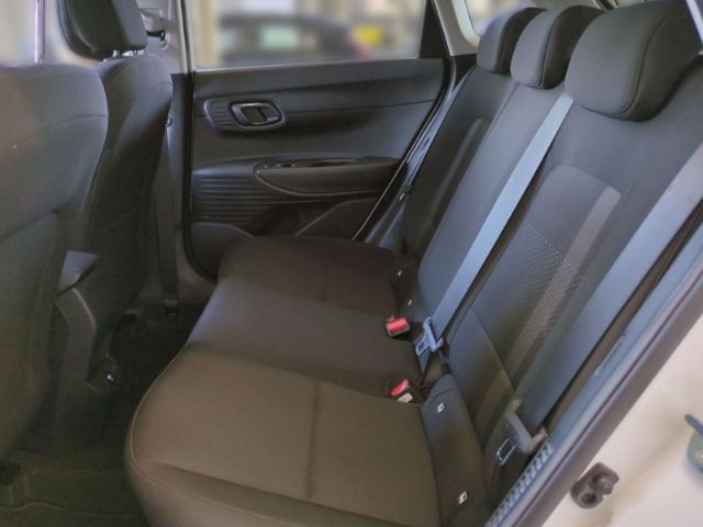 Fahrzeugabbildung Hyundai i20 FL 1.0 T-GDI (120 PS) 7-DCT Prime Navi Digit