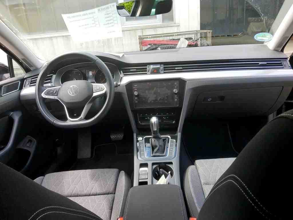Volkswagen Passat Variant - Bild 7