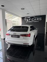 Audi A6 Avant 45 TDI QUATTRO NAVI KAMERA ACC - Audi A6: TDI