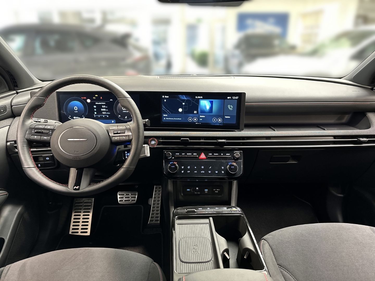 Hyundai Tucson – Bild 6