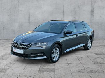 Skoda Superb - 2