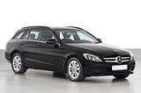 Mercedes-Benz C 200 D T 9G-TRONIC*FINANZIERUNG MÖGLICH* - Mercedes-Benz Finanzierung