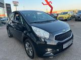 Kia Venga Dream Team 1.4 Allwetterreifen AHK - Kia Venga: 1.4