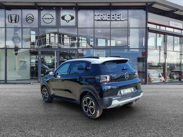 Citroën C3 Hybrid 110 MAX HUD°Navi°LED°RFK°Winterpaket°