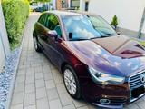Audi A1 1.4 TFSI S tronic Ambition Ambition - gebrauchte Kleinwagen in Marl