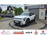 Kia EV9 GT-Line AWD mit Panoramaglasschiebedach 7 Si - weiße Kia EV9