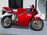 Ducati 998 S Final Edition - DUCATI 998
