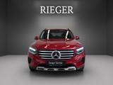 Mercedes-Benz GLB 220 d 4M Progressive*LED*SHZ*Totwinkel*18"*+ - rote Mercedes-Benz GLB 220