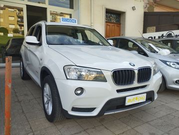 BMW X3 - 2