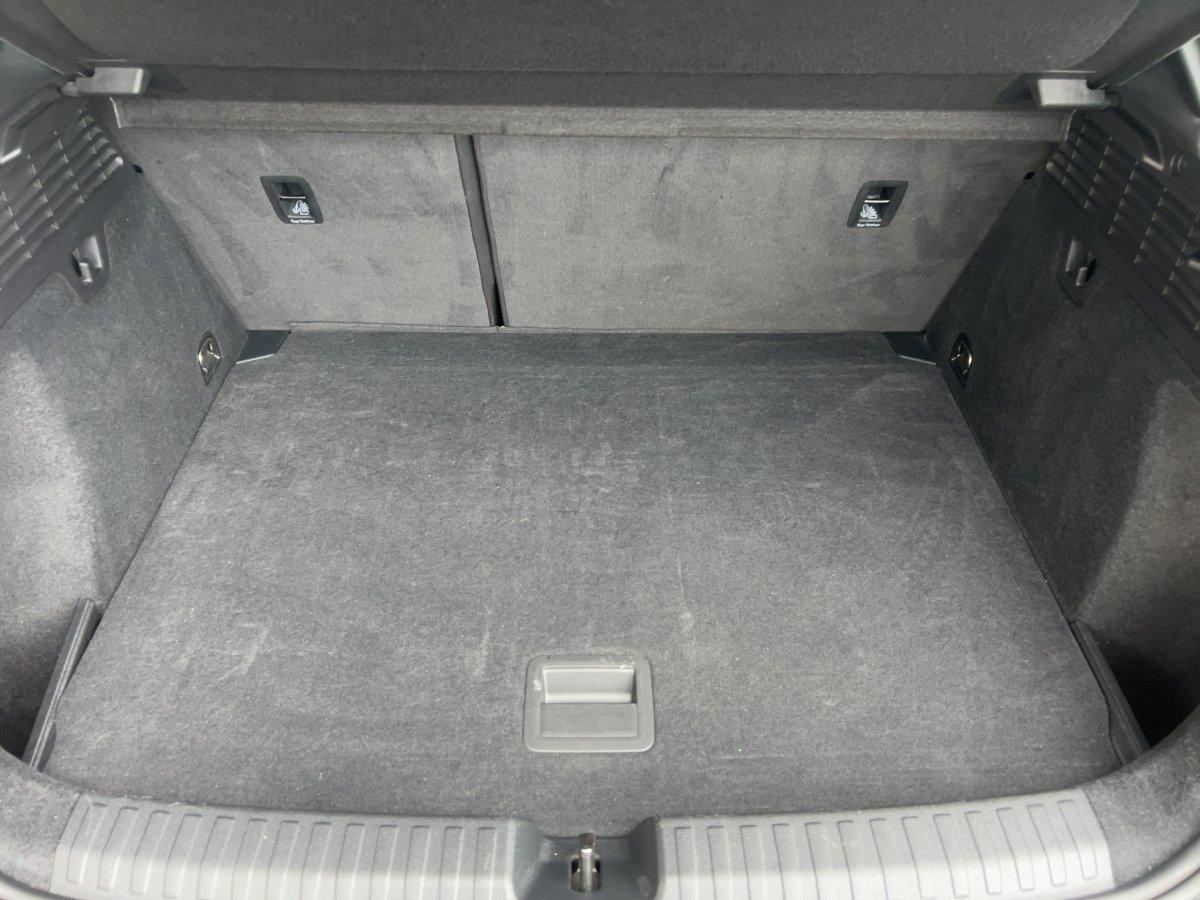 Audi A3 Sportback 30 TFSI S Line NAVI+VIRT+ACC+LED+PD, миниатюра 6
