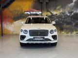 Bentley Bentayga 4.0 V8 Mulliner First Edition DUO-TONE - Bentley Bentayga aus 2022