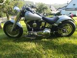 Harley-Davidson Fat Boy - Offers