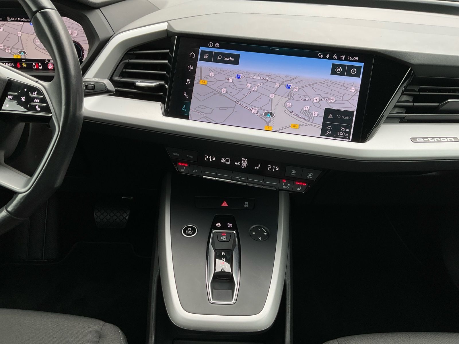 Audi Q4 e-tron - Bild 11
