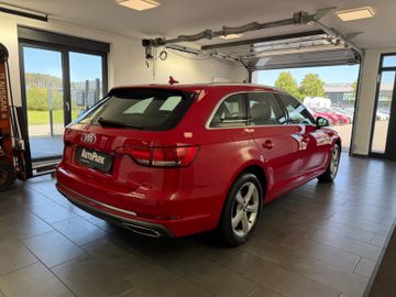Audi A4 - 5