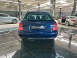 Audi S4 2.7 quattro Avant 3 . Hand Recaro Bose Xenon - Audi S4: 2.7