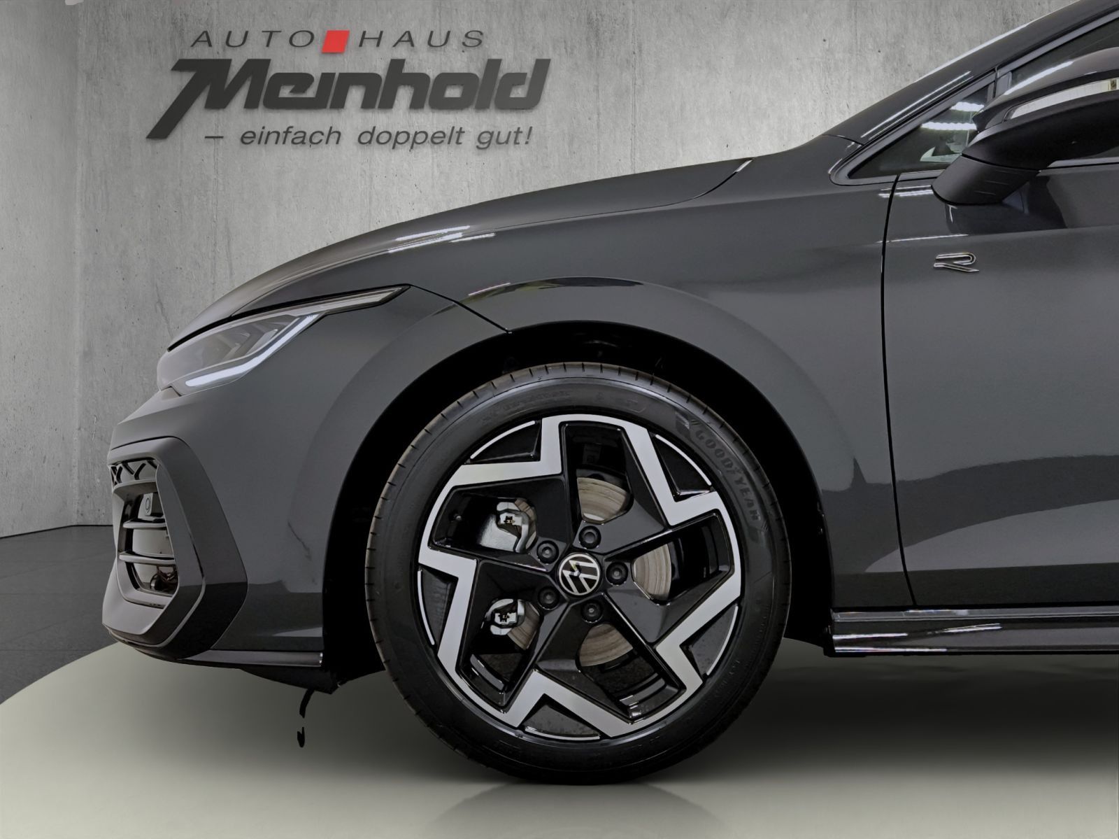 Volkswagen Golf - Bild 8