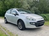Fiat Punto Evo Dynamic Automatik 1.4l 99T-Km Tüv=Neu! - Fiat Punto Evo Gebrauchtwagen