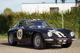 TVR Griffith 200 *Rennfahrzeug mit Straßenzulassung* - gebrauchte TVR Coupés