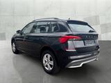 Skoda Kamiq 1.0 TSI *AHK*LED *TEMPO *LM *SITZHZ *KLIMA - Skoda: Schwarz