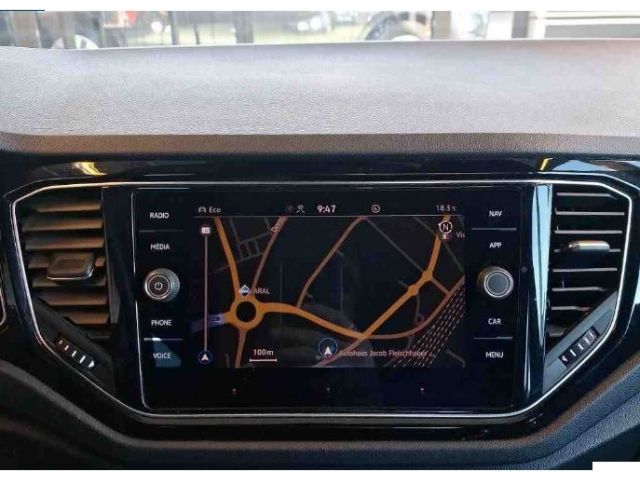 T-Roc 1.5 TSI DSG Sport Black Style Kamera/ACC  