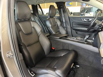 Volvo V60 - 8