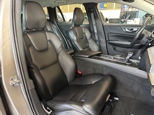 Volvo V60 *TÜV 328*KEYLESS*ACC*NAV*2-ZONEN*VirtualCo*
