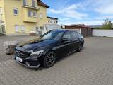 Mercedes-Benz C 43 AMG Mercedes-AMG C 43 4MATIC T Autom. M... - Mercedes AMG gebraucht