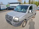 Fiat Doblo 1.6 16V BENZIN /ERDGAS (CNG) LKW - gebrauchte Fiat Doblo aus dem Jahr 2005