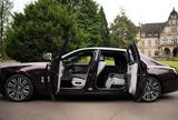 Rolls-Royce Ghost - EWB 2-HAND DEUSCHES FAHRZEUG NETTO 252tE - Rolls-Royce Ghost in Berlin