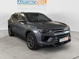 Ssangyong Korando XDi AUTOMATIK NAV AHK DIG-DISPLAY KAMERA - Ssangyong Korando Gebrauchtwagen
