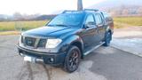 Nissan Navara PICK-UP 2.5 dCi DOPPIA CABINA Hard - Nissan King Cab Gebrauchtwagen