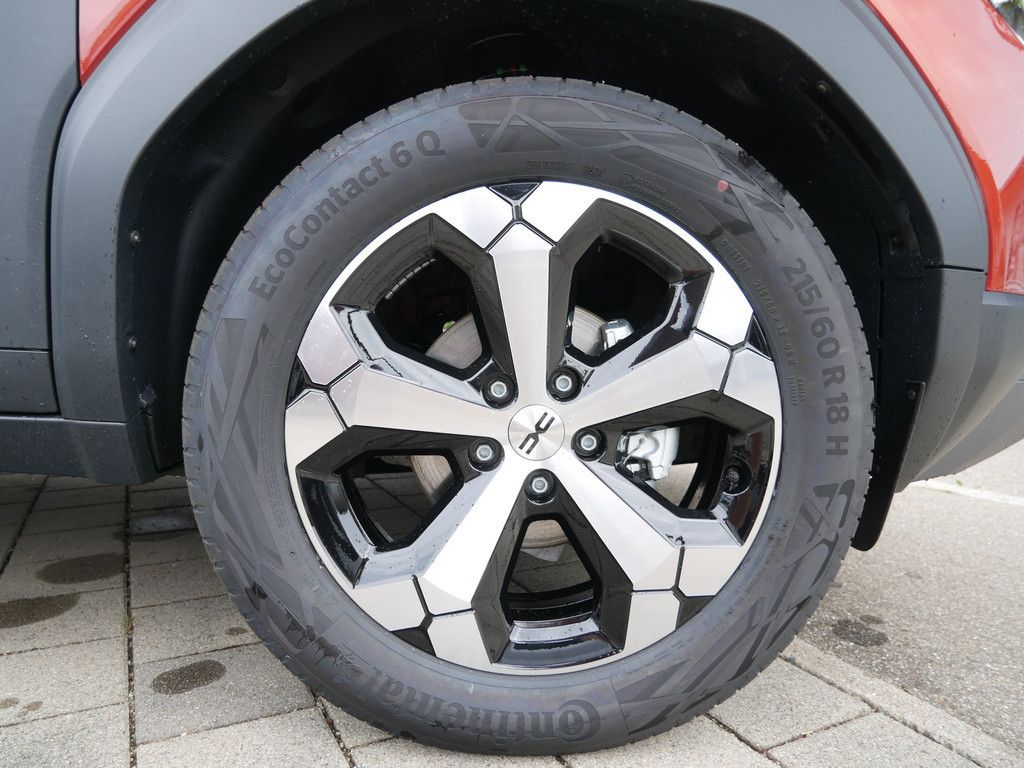 Fahrzeugabbildung Dacia Duster Journey TCe 130