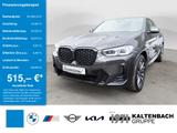 BMW X4 xDrive 30d M-Sport FACEL. PANO AHK HUD LASER